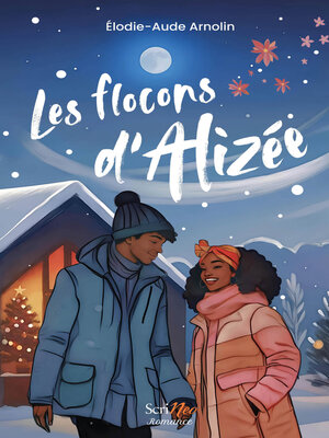 cover image of Les Flocons d'Alizée